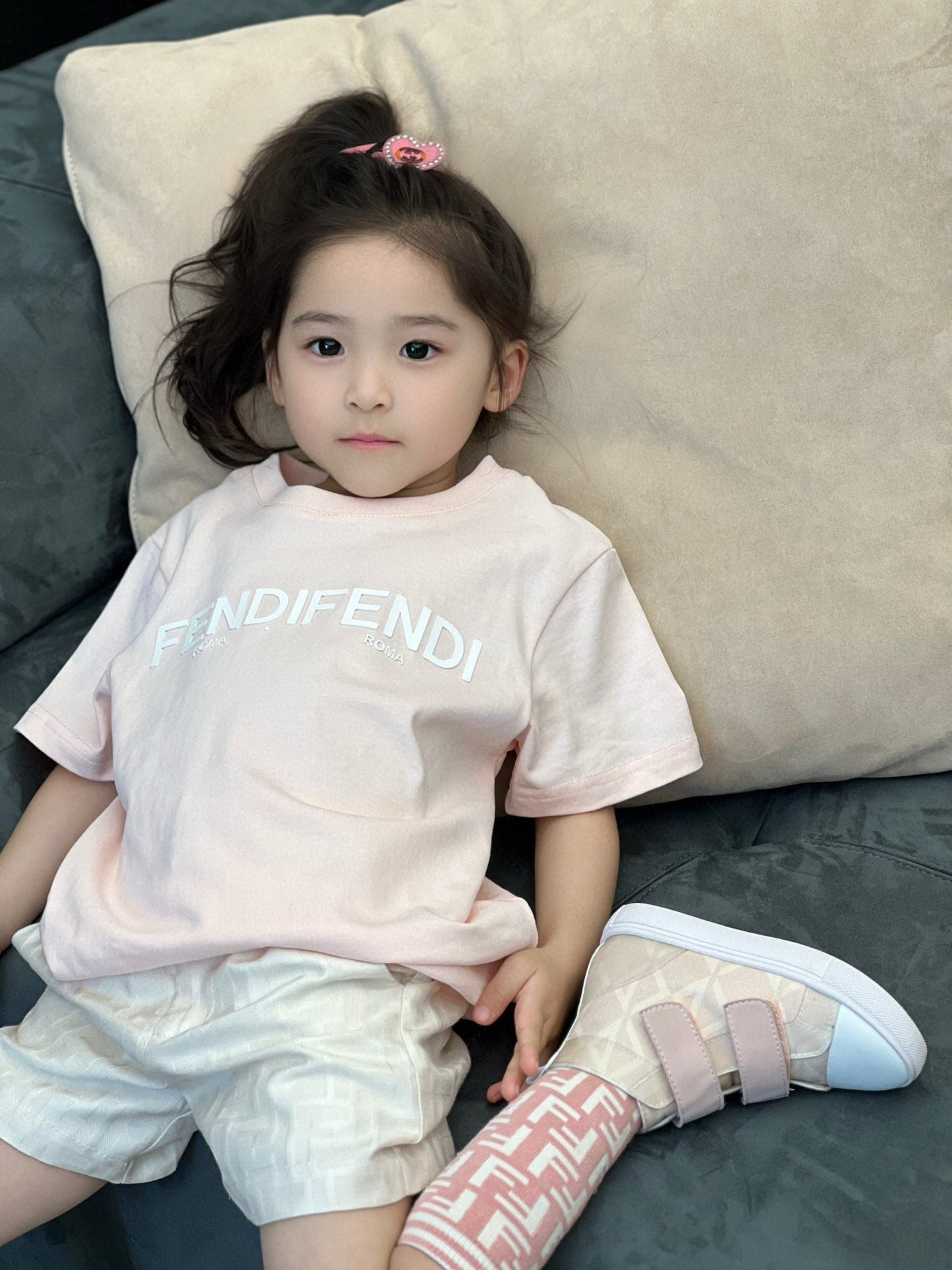 Fendi T-shirt