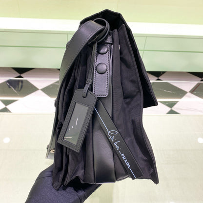 Prada Messager Bag