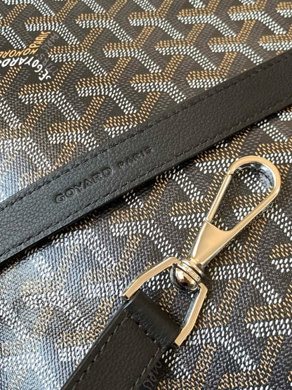 Goyard Voltaire Bag