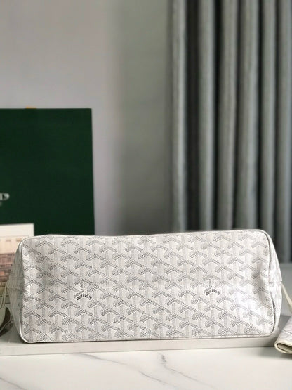 GOYARD SAINT LOUIS PM 34*27*14