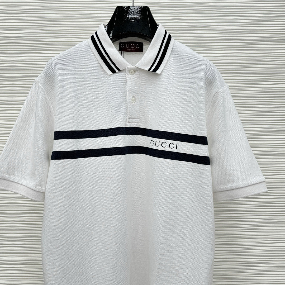 GC Polo Shirt