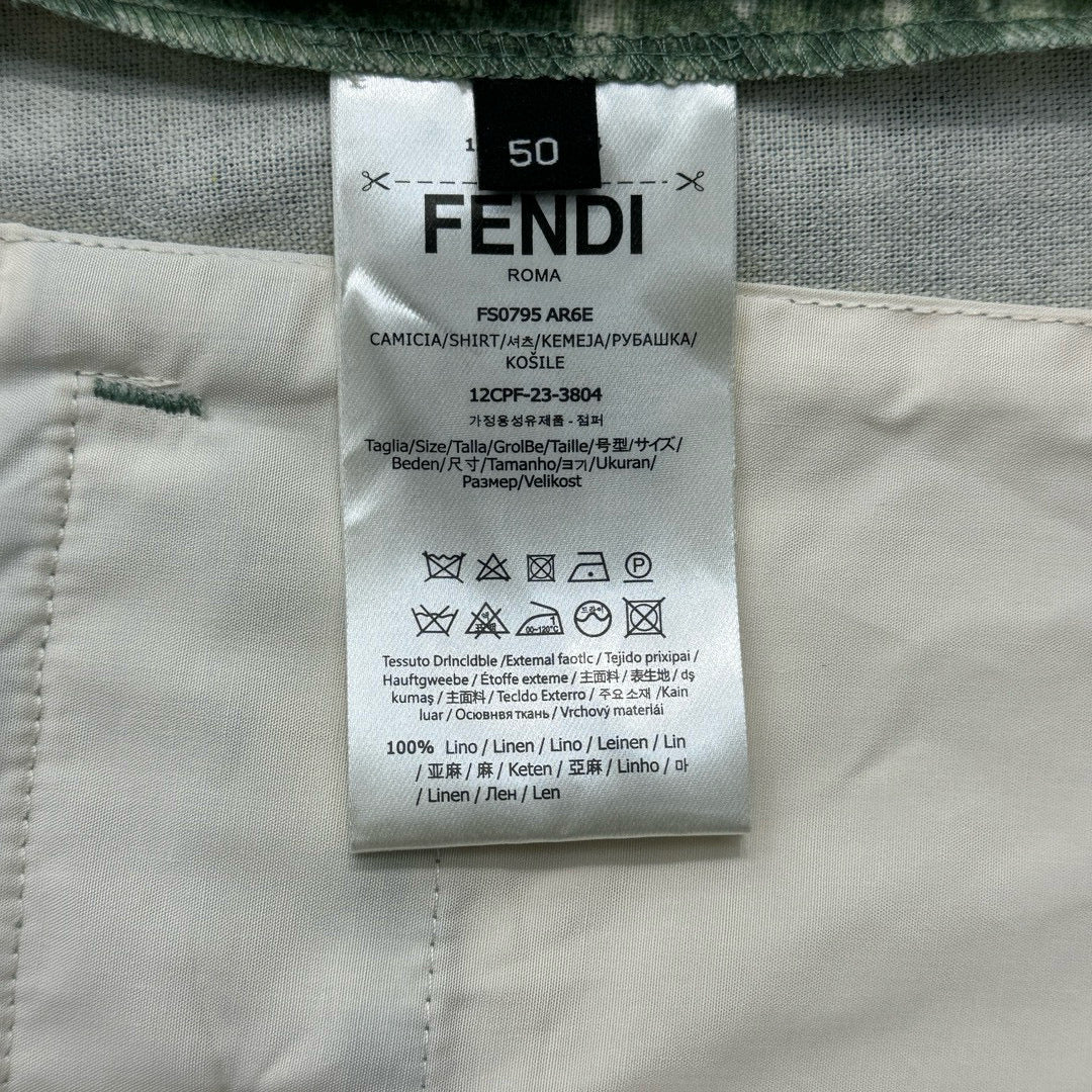 Fendi Shorts