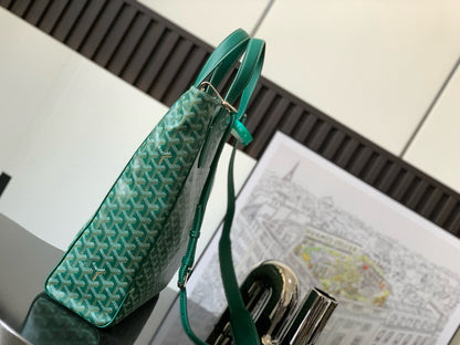 Goyard Voltaire Bag
