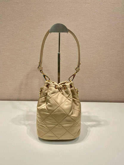 Prada Shoulder Bag