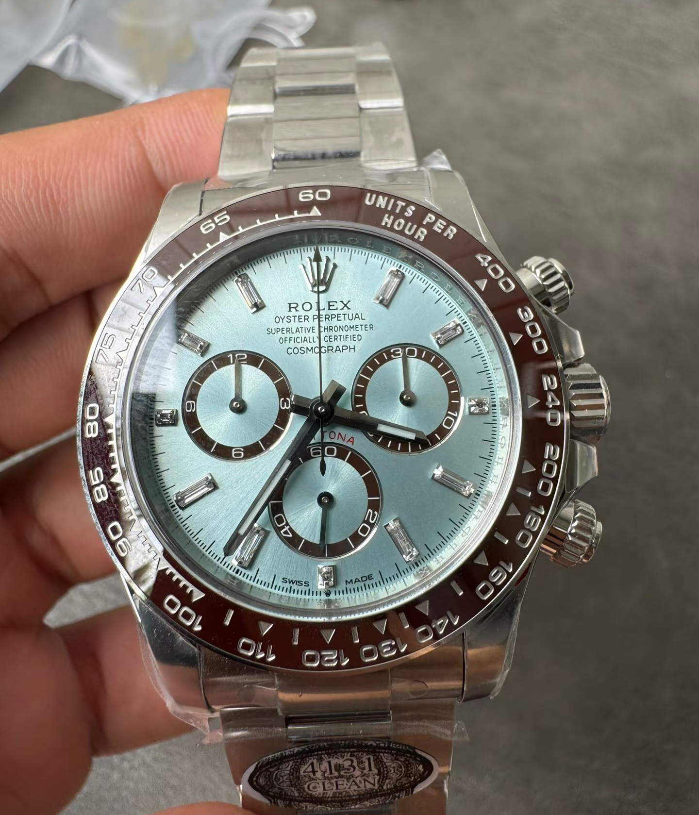 Rolex Cosmograph Daytona
