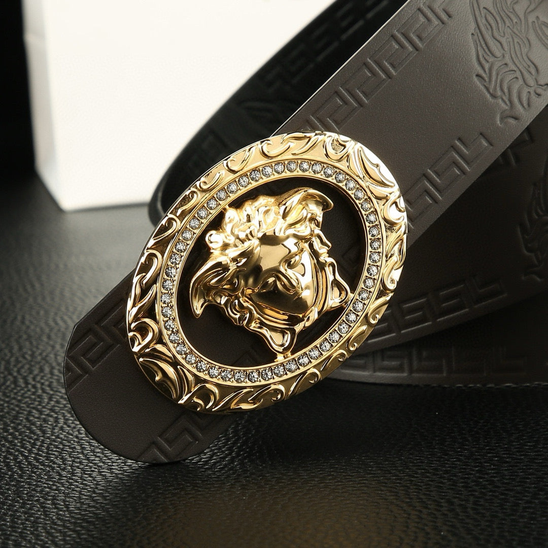 Versace Belt