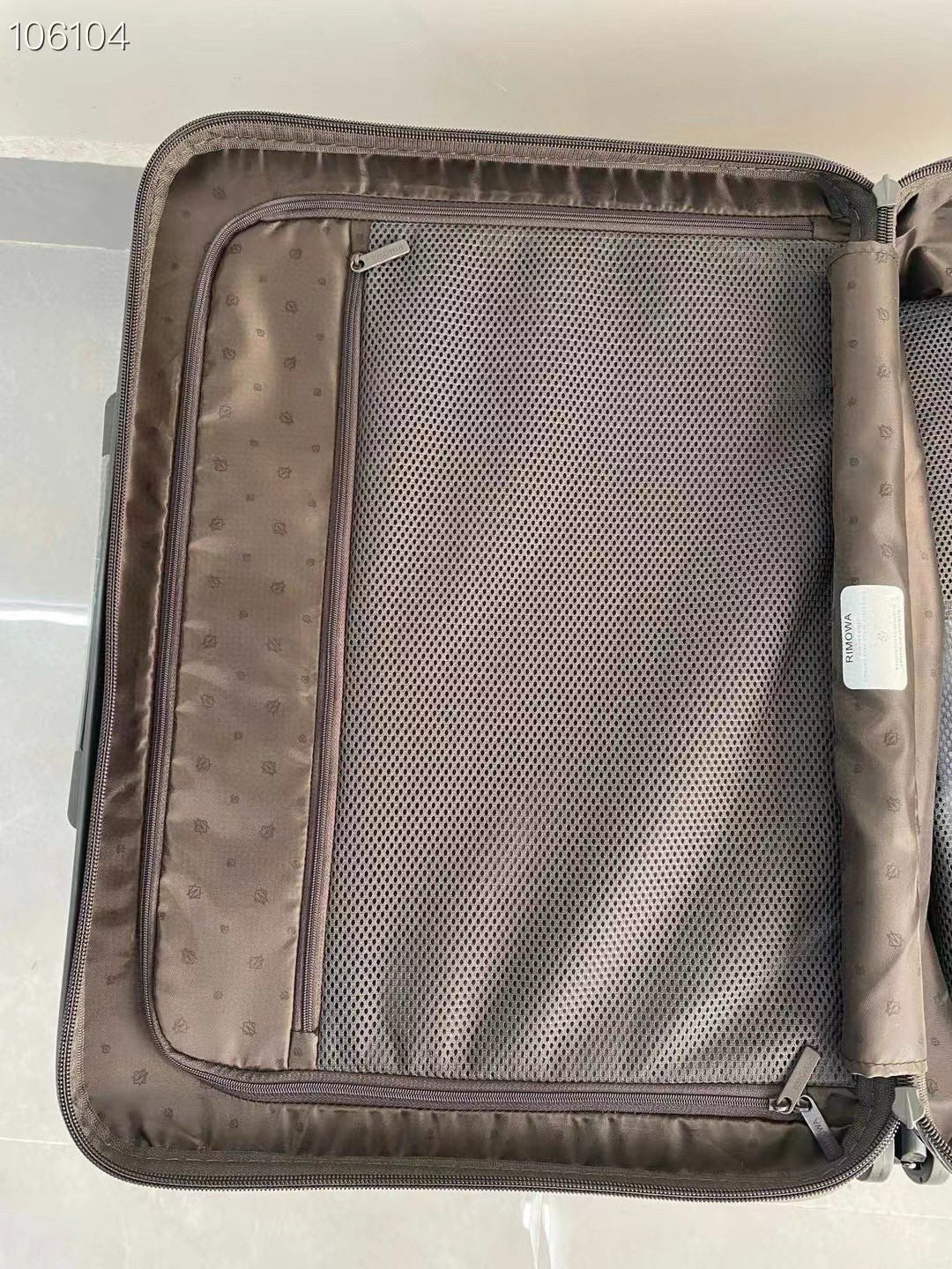 Rimowa Luggage Sleeve