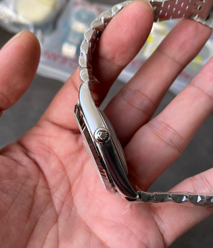 Rolex Oyster Perpetual Datejust 41