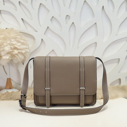 HERMES STEVE 33*27*10