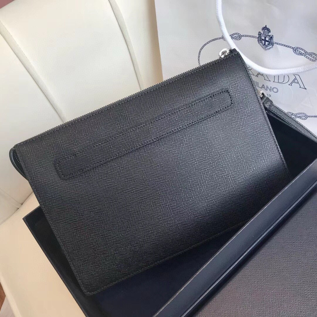 Prada Clutch Bag