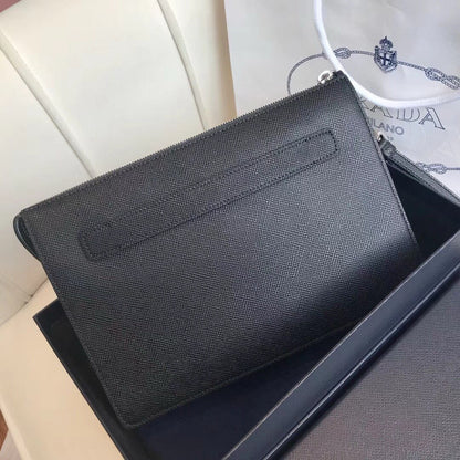 Prada Clutch Bag