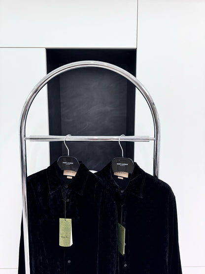 GC Long Sleeve Shirt