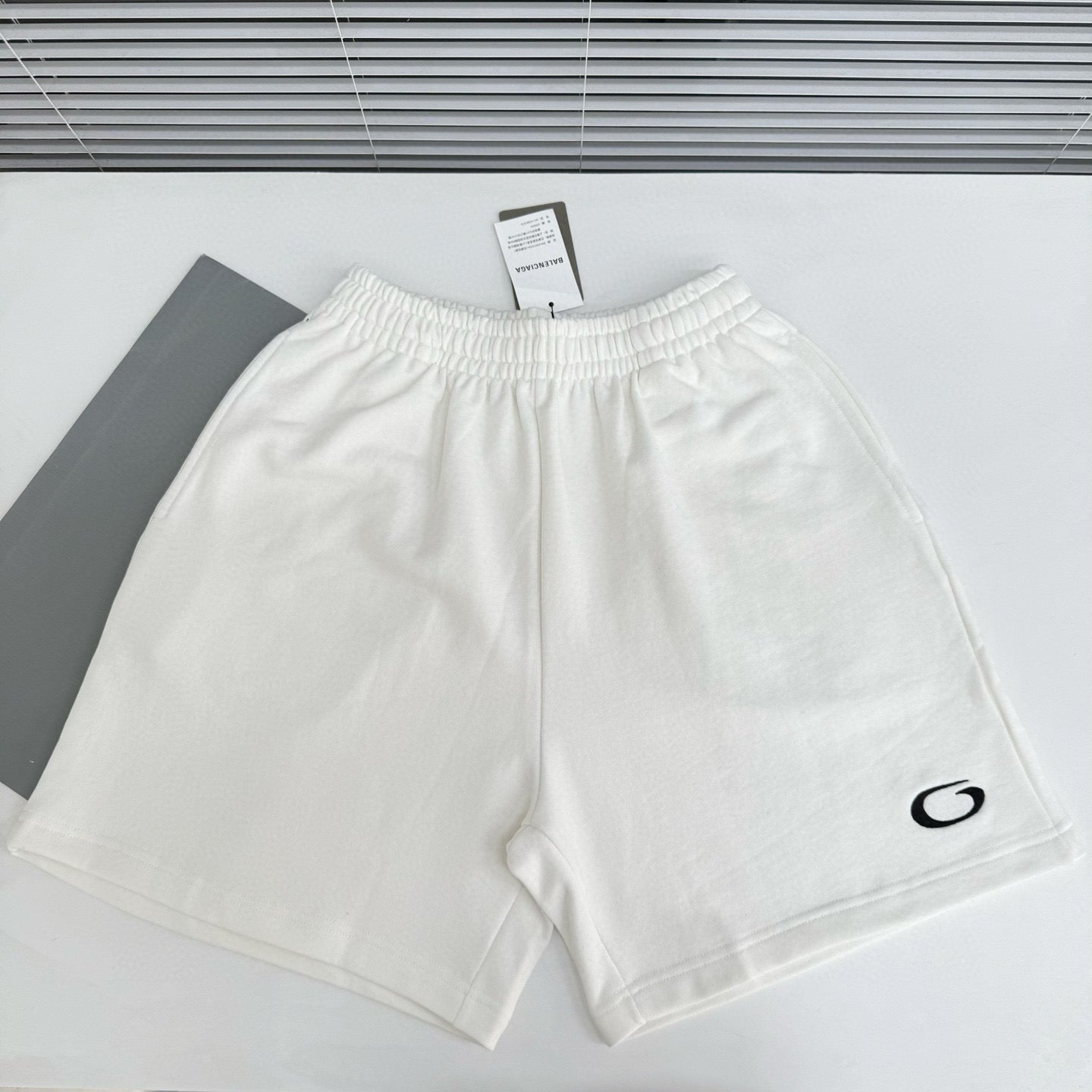 BLCG Shorts