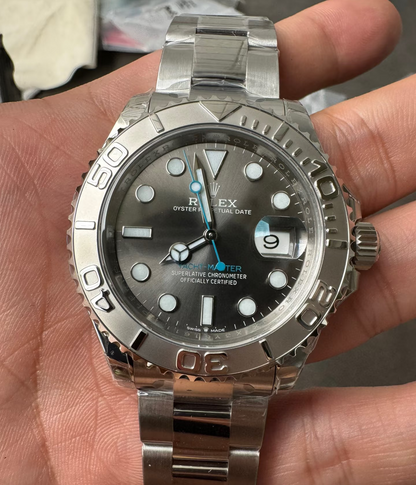 Rolex Yacht Master