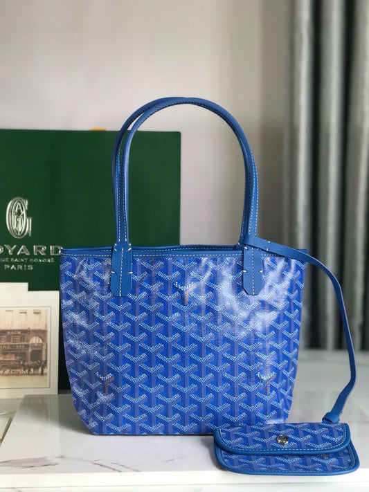 GOYARD BAG 20*19*10