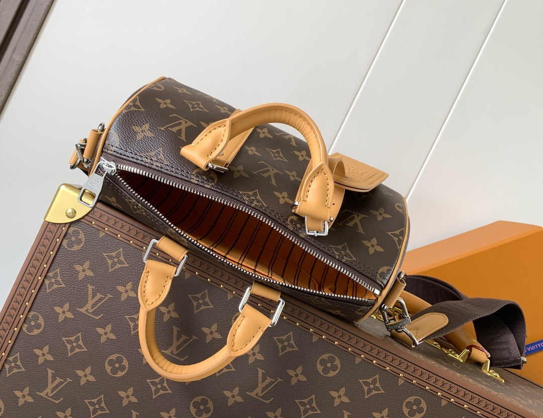Lv keepall 25