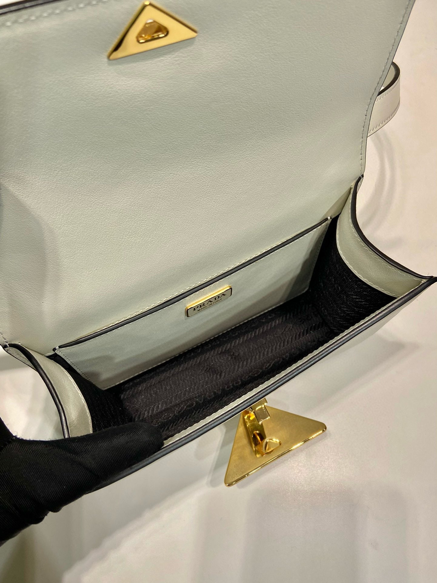 Prada Shoulder Bag