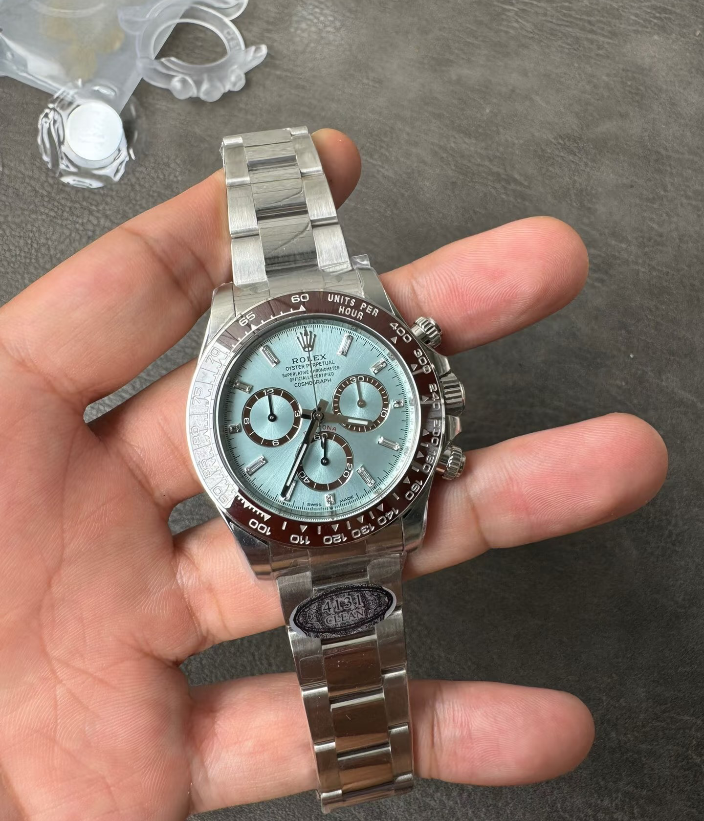 Rolex Cosmograph Daytona