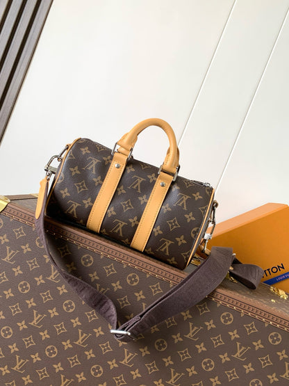 Lv keepall 25