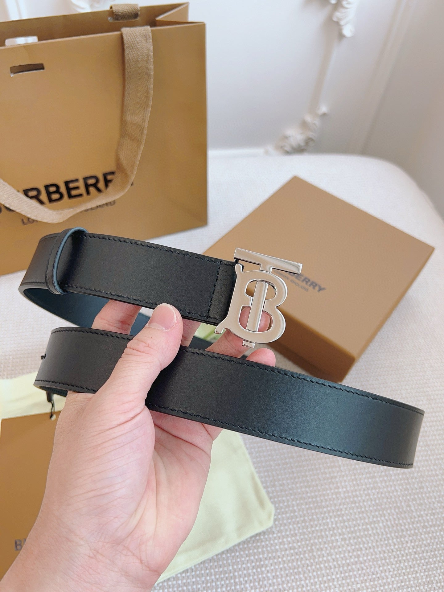BBR Belt