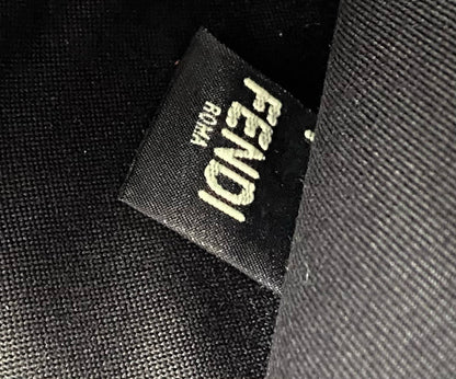 Fendi Clutch Bag