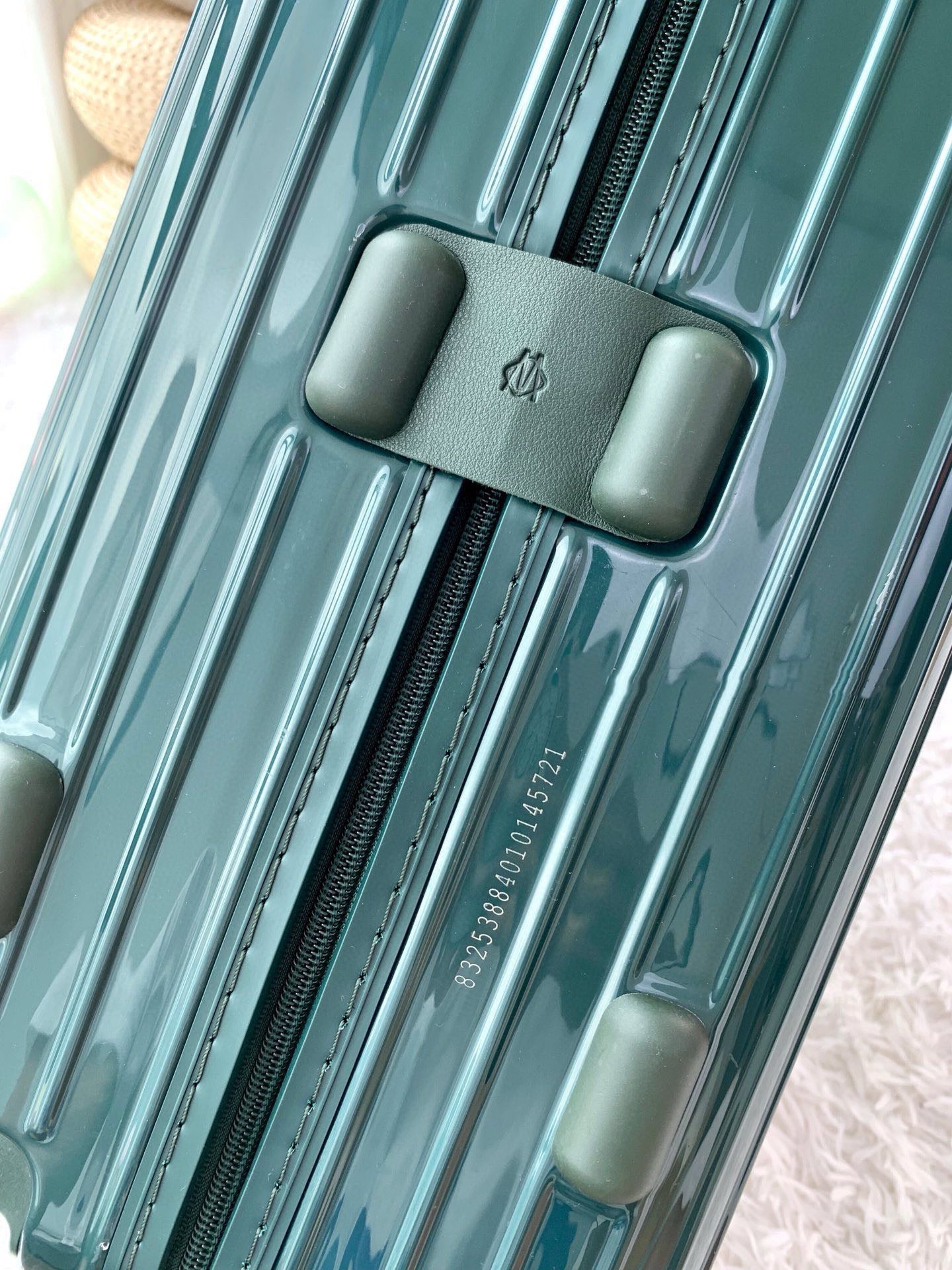 Rimowa Luggage Essential