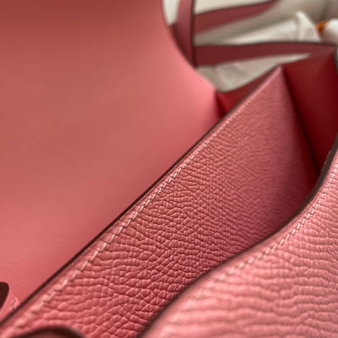 Hermes Constance, 19cm, 1Q, Epsom