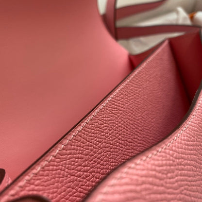 Hermes Constance, 19cm, 1Q, Epsom