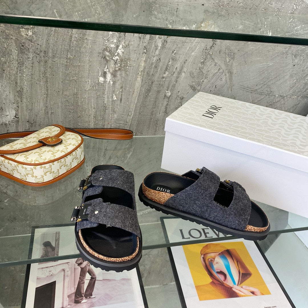 Dior Sandals
