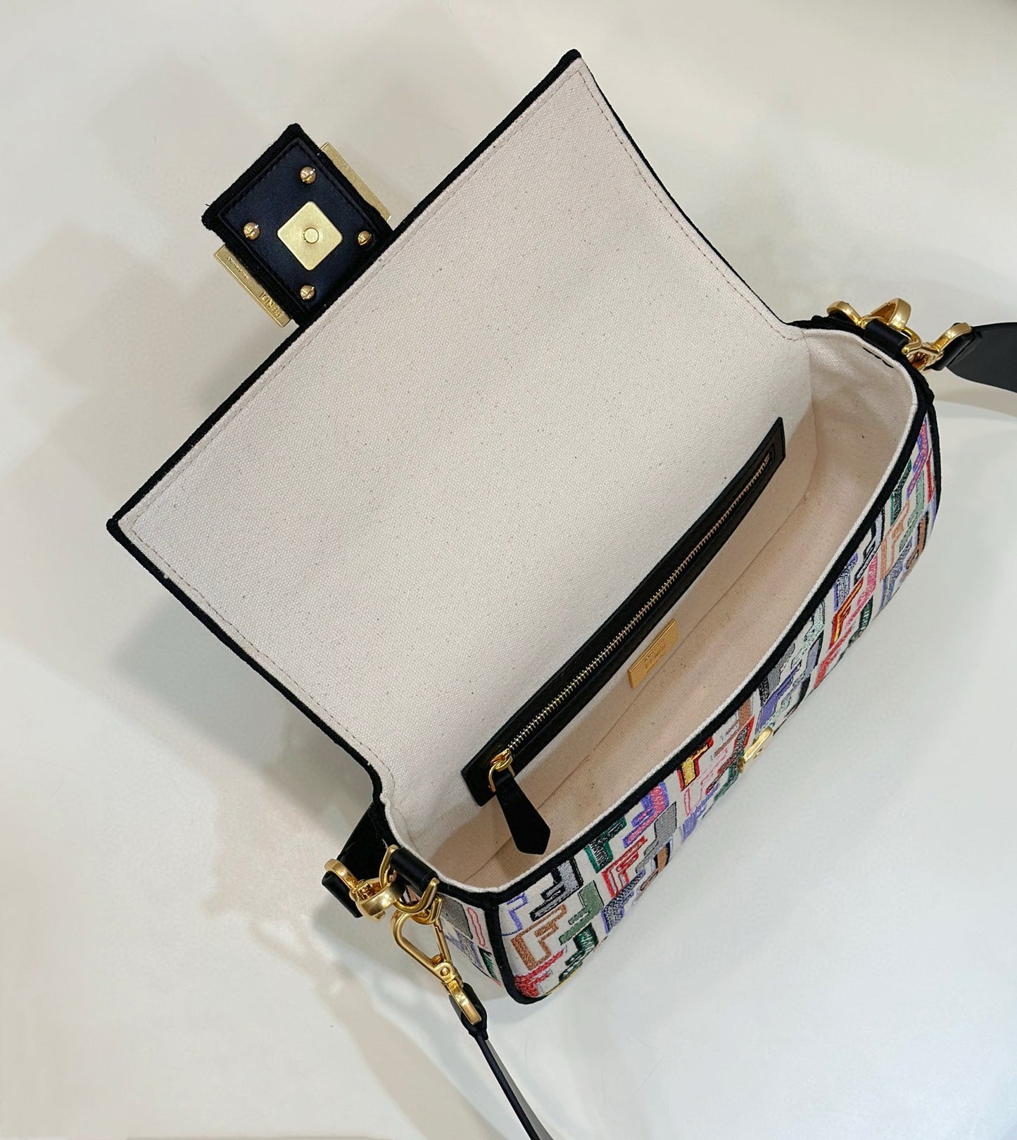 Fendi Baguette Mini