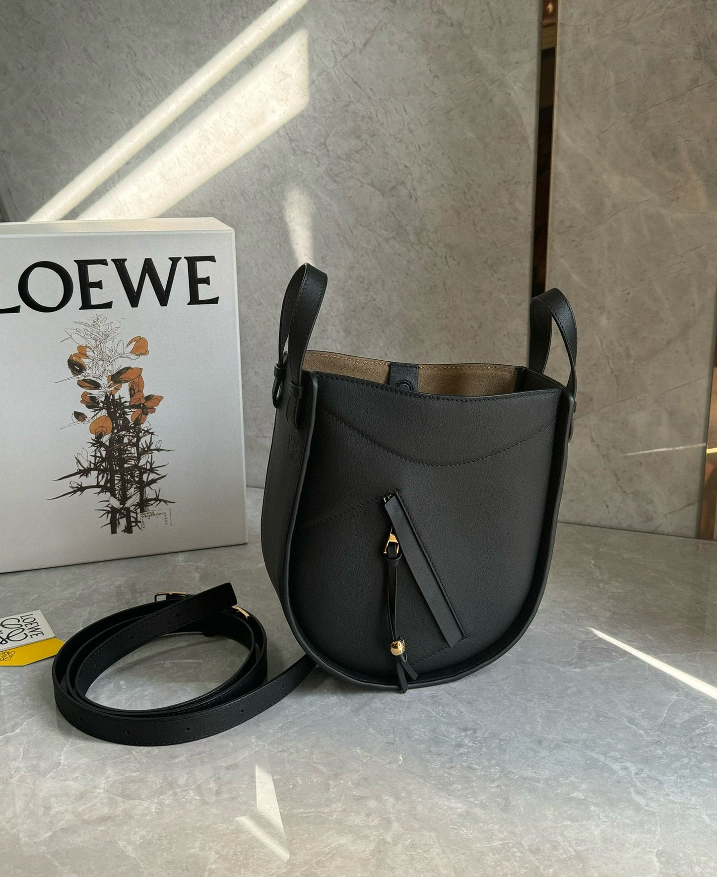 Loewe Hammock