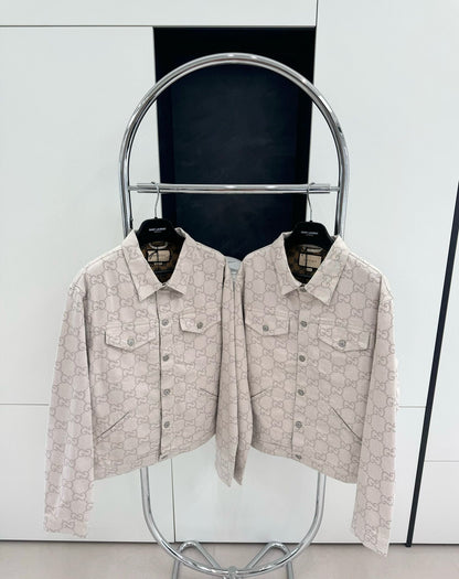 GC Long Sleeve Shirt