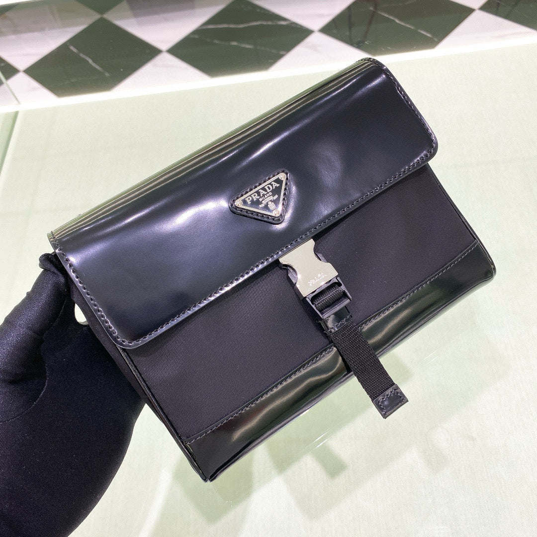 Prada Shoulder Bag