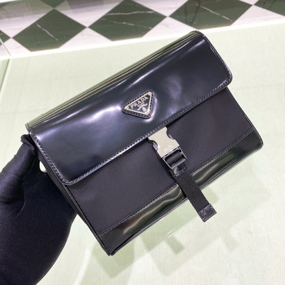 Prada Shoulder Bag