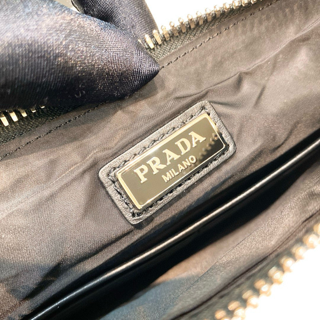 Prada Clutch Bag
