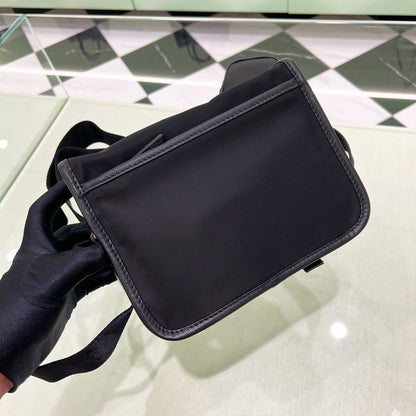 Prada Messenger Bag
