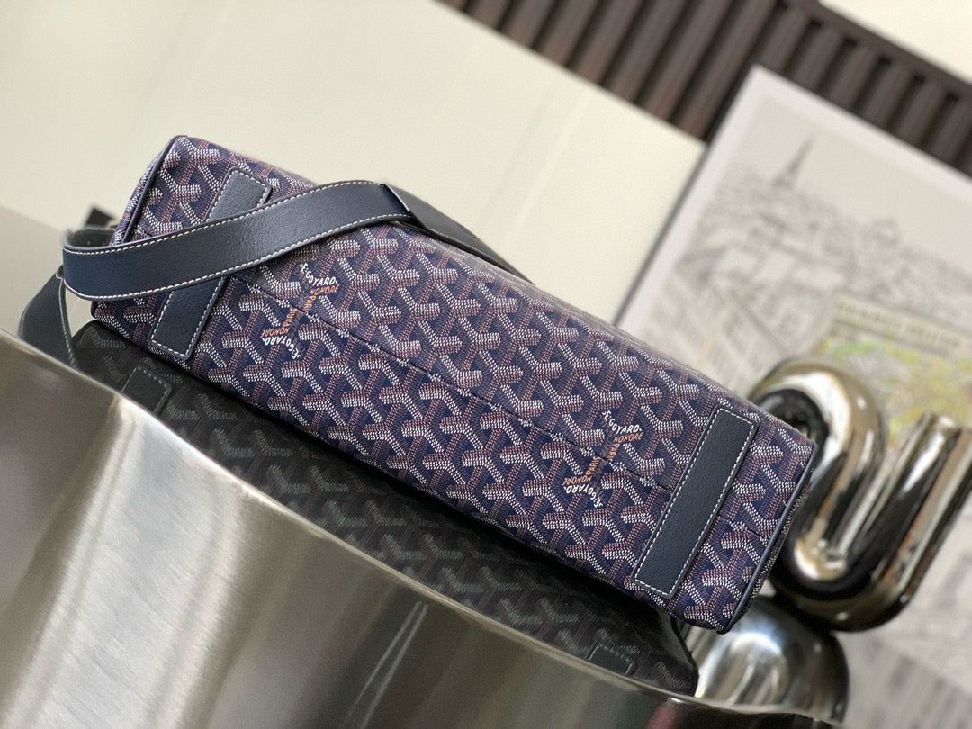 Goyard Voltaire Bag