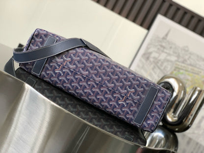 Goyard Voltaire Bag