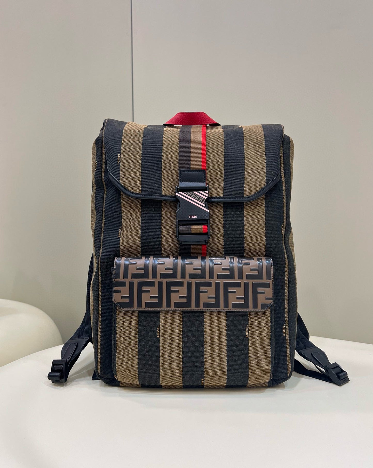 Fendi Backpack