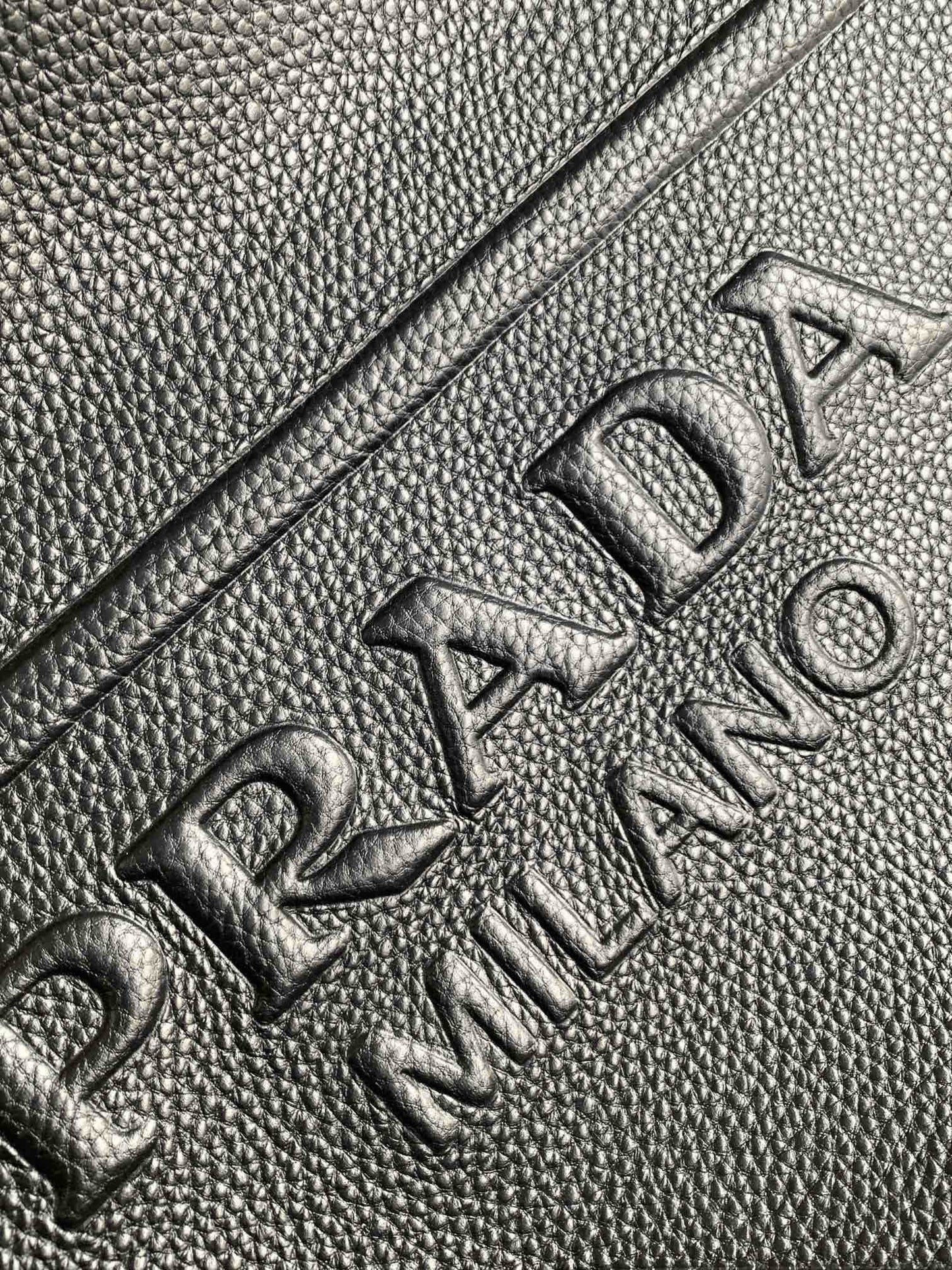 Prada Cross Body Bag