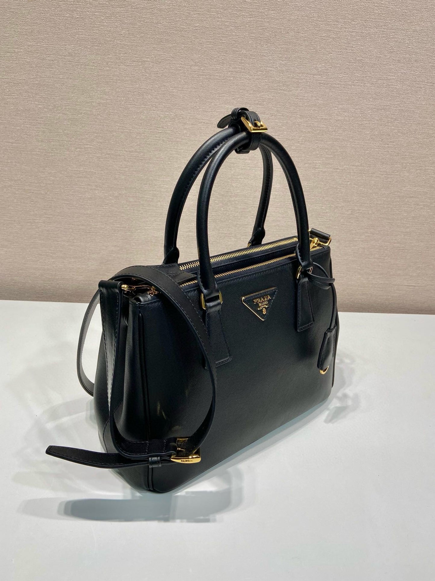 Prada Tote Bag