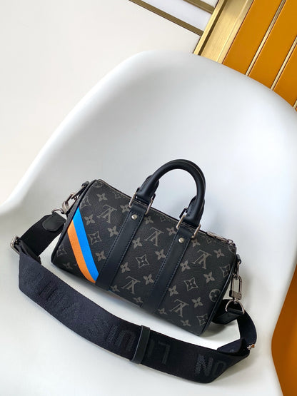 Lv keepall 25