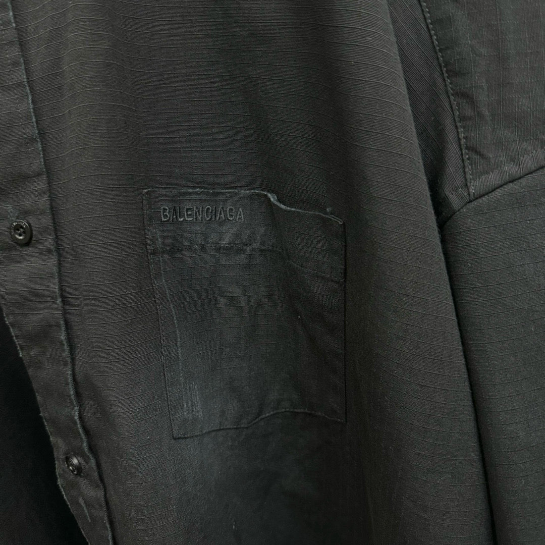 BLCG Long Sleeve Shirt