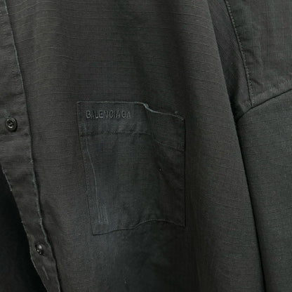 BLCG Long Sleeve Shirt