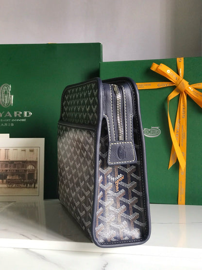 Goyard Jouvence Toiletry Bag 30cm