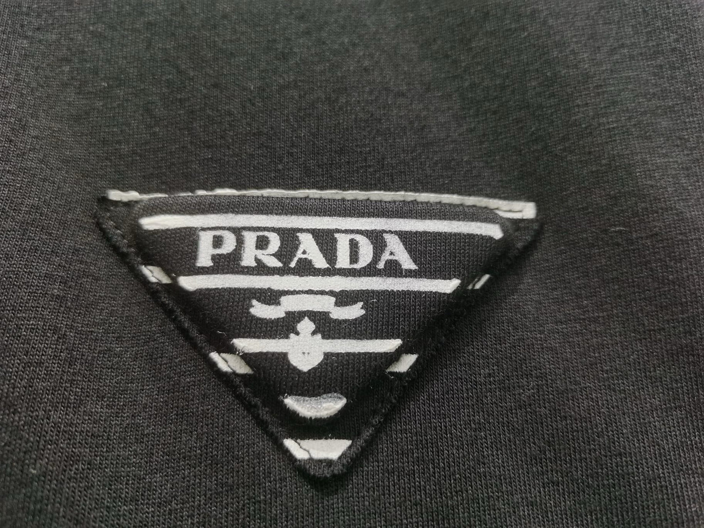 PD T-shirt