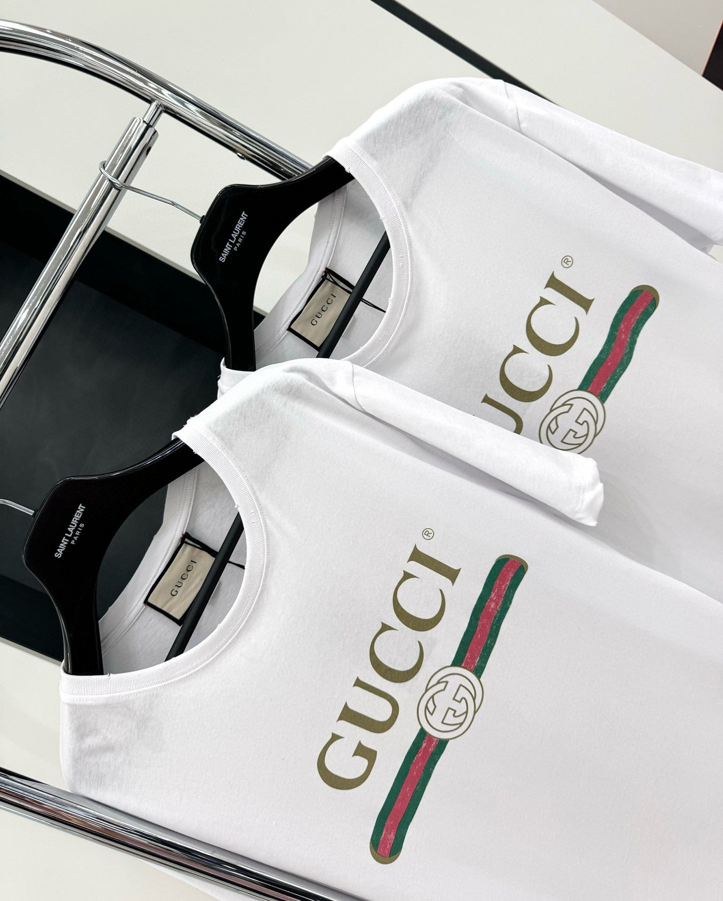 GC T-shirt