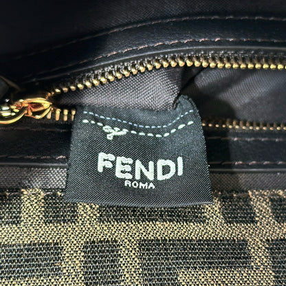 Fendi Baguette