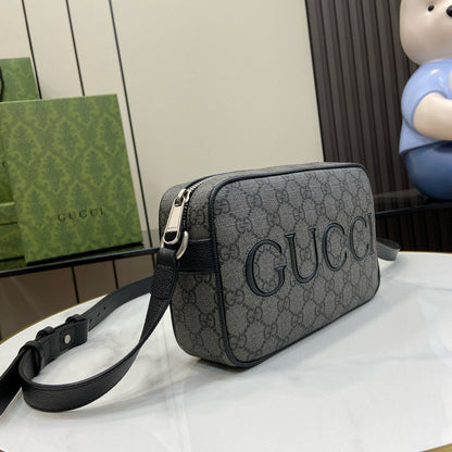 GC Cross Body Bag