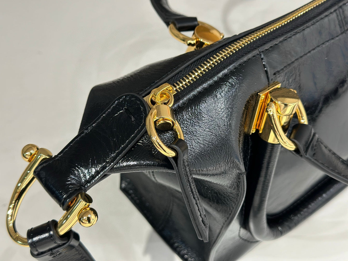 Chloe Marcie Hobo